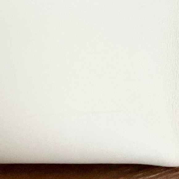 Proenza Schouler leather pipe bag cream large shoulder New with tags - Picture 7 of 16